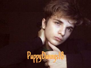 PuppyDannys18