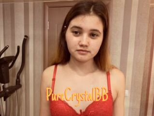 PureCrystalBB Mobile Porno