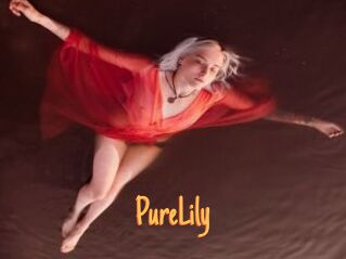 PureLily Mobile Porno