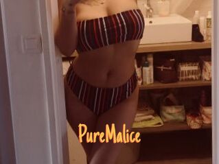 PureMalice