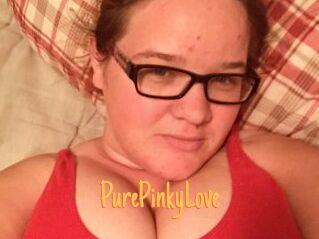PurePinkyLove