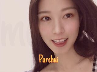 Purehui