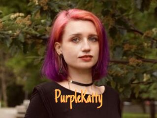 PurpleKatty Mobile Porno