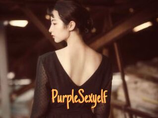 PurpleSexyelf