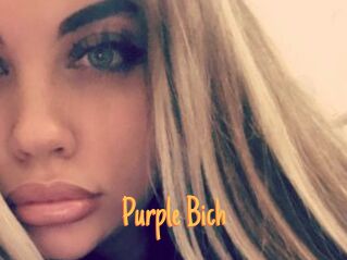 Purple_Bich Mobile Porno