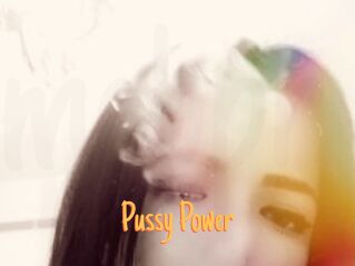 Pussy_Power