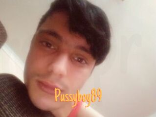 Pussyboy89 Mobile Porno