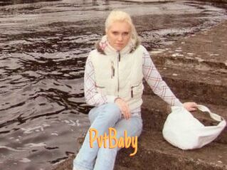 PvtBaby