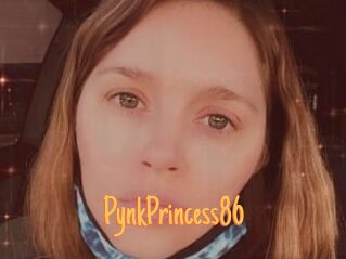 PynkPrincess86