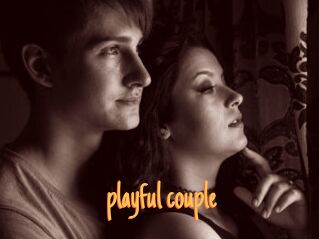 _playful_couple Mobile Porno