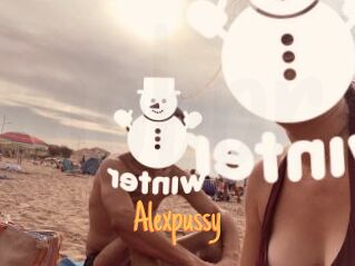Alexpussy
