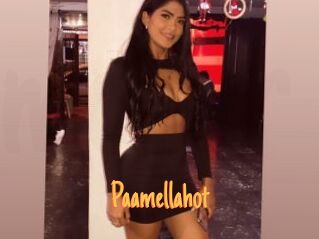 Paamellahot