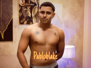 Pabloblake