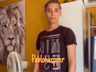 Pabloharpper