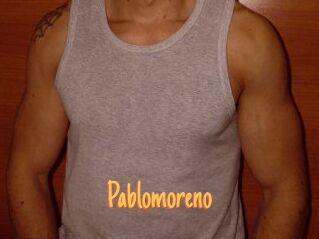 pablomoreno Mobile Porno