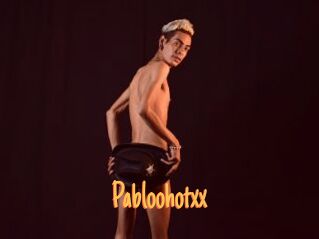 Pabloohotxx