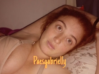Paesgabrielly