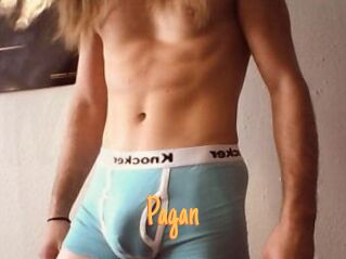 Pagan