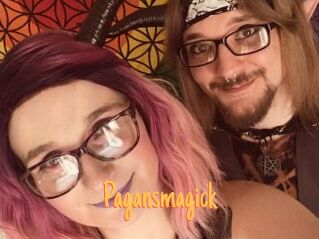 Pagansmagick