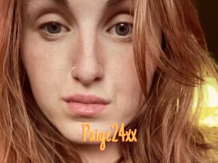 paige24xx Mobile Porno