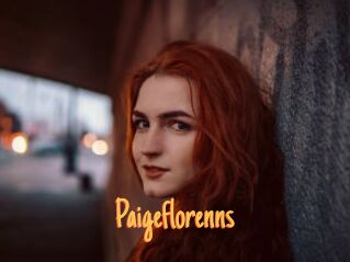 Paigeflorenns
