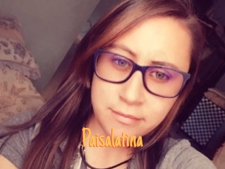 Paisalatina