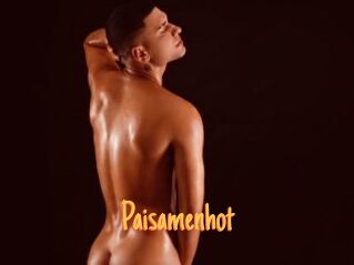 Paisamenhot