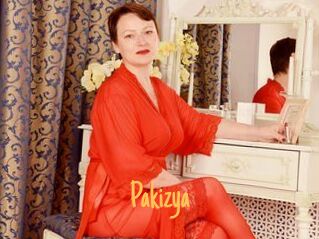 Pakizya
