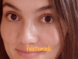 Paletteminds