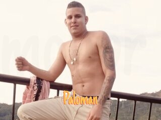 Paloman