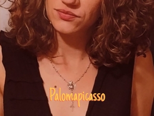 Palomapicasso