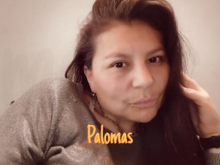 Palomas
