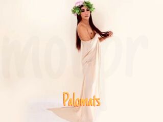 Palomats