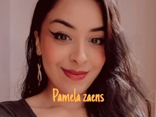 pamela_zaens Mobile Porno