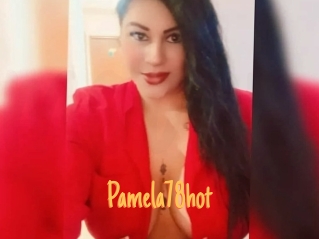 Pamela78hot