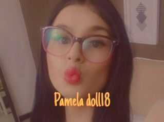 pamela_doll18 Mobile Porno