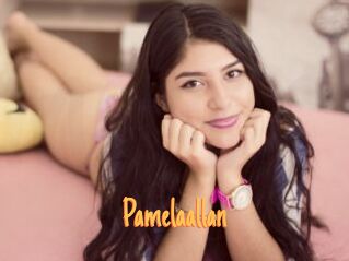 Pamelaallan