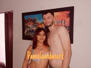 Pamelaandmark