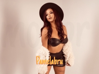Pamelabru