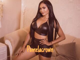 Pamelacrown