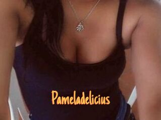 pameladelicius Mobile Porno