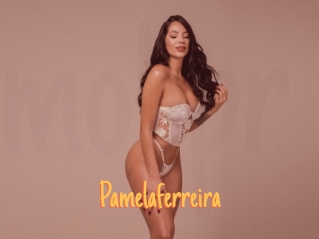 Pamelaferreira