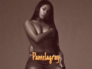 pamelagray_ Mobile Porno