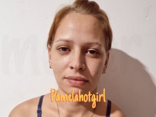 Pamelahotgirl