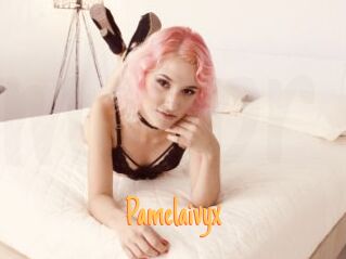 pamelaivyx Mobile Porno