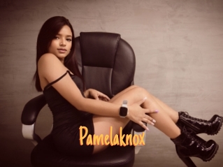 Pamelaknox