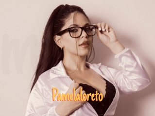 Pamelaloreto