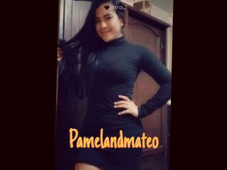 Pamelandmateo