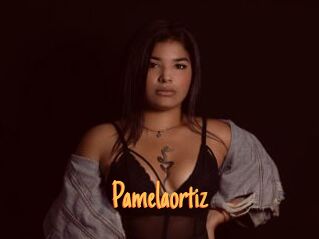 pamelaortiz Mobile Porno