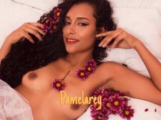 Pamelarey